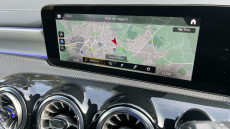 Mercedes-Benz A-Class A180 AMG Line Executive Edition 5dr Auto Petrol Hatchback